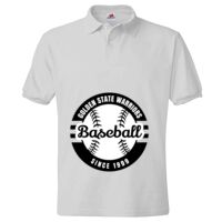 Ecosmart® Jersey Polo Thumbnail