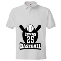 Ecosmart® Jersey Polo Thumbnail