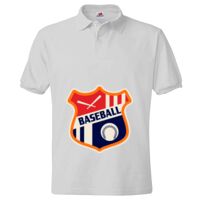 Ecosmart® Jersey Polo Thumbnail