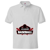 Ecosmart® Jersey Polo Thumbnail