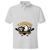 Ecosmart® Jersey Polo Thumbnail