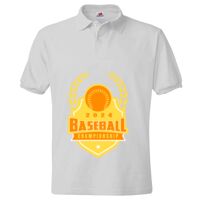 Ecosmart® Jersey Polo Thumbnail