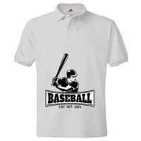 Ecosmart® Jersey Polo Thumbnail