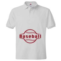 Ecosmart® Jersey Polo Thumbnail
