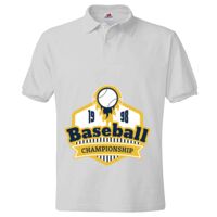 Ecosmart® Jersey Polo Thumbnail