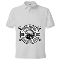 Ecosmart® Jersey Polo Thumbnail
