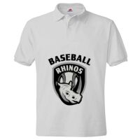 Ecosmart® Jersey Polo Thumbnail