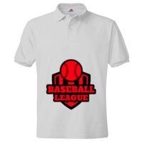 Ecosmart® Jersey Polo Thumbnail