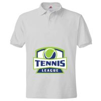 Ecosmart® Jersey Polo Thumbnail