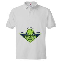Ecosmart® Jersey Polo Thumbnail