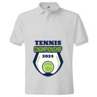 Ecosmart® Jersey Polo Thumbnail