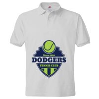 Ecosmart® Jersey Polo Thumbnail