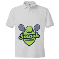 Ecosmart® Jersey Polo Thumbnail