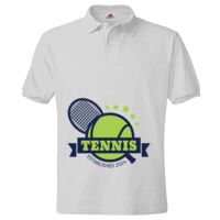 Ecosmart® Jersey Polo Thumbnail