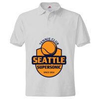 Ecosmart® Jersey Polo Thumbnail