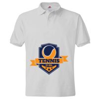 Ecosmart® Jersey Polo Thumbnail