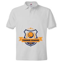 Ecosmart® Jersey Polo Thumbnail