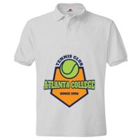 Ecosmart® Jersey Polo Thumbnail