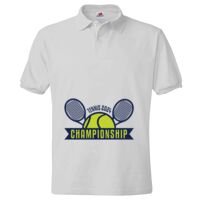 Ecosmart® Jersey Polo Thumbnail