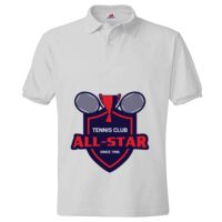 Ecosmart® Jersey Polo Thumbnail