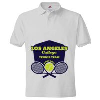 Ecosmart® Jersey Polo Thumbnail