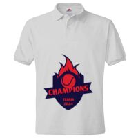 Men's EcoSmart® Jersey Polo Thumbnail