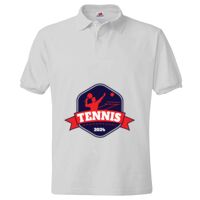 Ecosmart® Jersey Polo Thumbnail