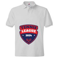 Ecosmart® Jersey Polo Thumbnail