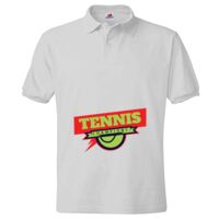 Ecosmart® Jersey Polo Thumbnail