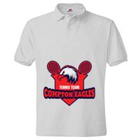 Ecosmart® Jersey Polo Thumbnail
