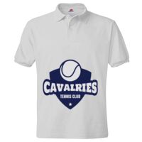 Ecosmart® Jersey Polo Thumbnail