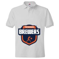 Ecosmart® Jersey Polo Thumbnail