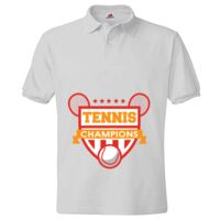 Ecosmart® Jersey Polo Thumbnail