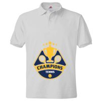 Ecosmart® Jersey Polo Thumbnail