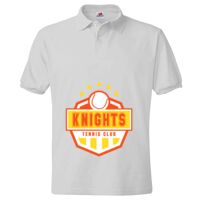 Ecosmart® Jersey Polo Thumbnail