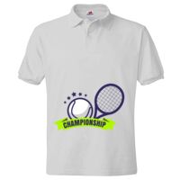 Ecosmart® Jersey Polo Thumbnail