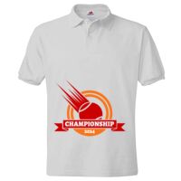 Ecosmart® Jersey Polo Thumbnail