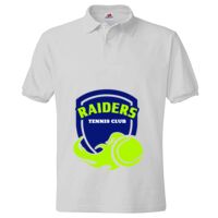Ecosmart® Jersey Polo Thumbnail
