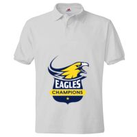 Ecosmart® Jersey Polo Thumbnail