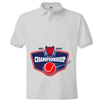 Ecosmart® Jersey Polo Thumbnail