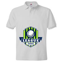 Ecosmart® Jersey Polo Thumbnail