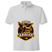 Ecosmart® Jersey Polo Thumbnail
