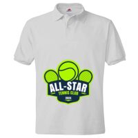 Ecosmart® Jersey Polo Thumbnail
