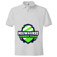 Ecosmart® Jersey Polo Thumbnail