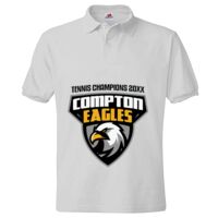Ecosmart® Jersey Polo Thumbnail
