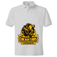 Ecosmart® Jersey Polo Thumbnail