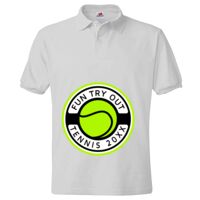 Ecosmart® Jersey Polo Thumbnail