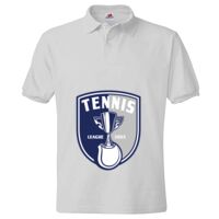 Ecosmart® Jersey Polo Thumbnail