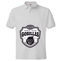 Ecosmart® Jersey Polo Thumbnail