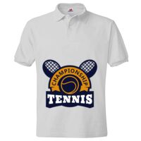 Ecosmart® Jersey Polo Thumbnail